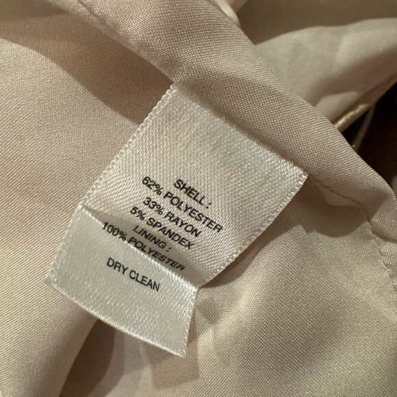 White House Black Market blazer - Picture 8 of 8